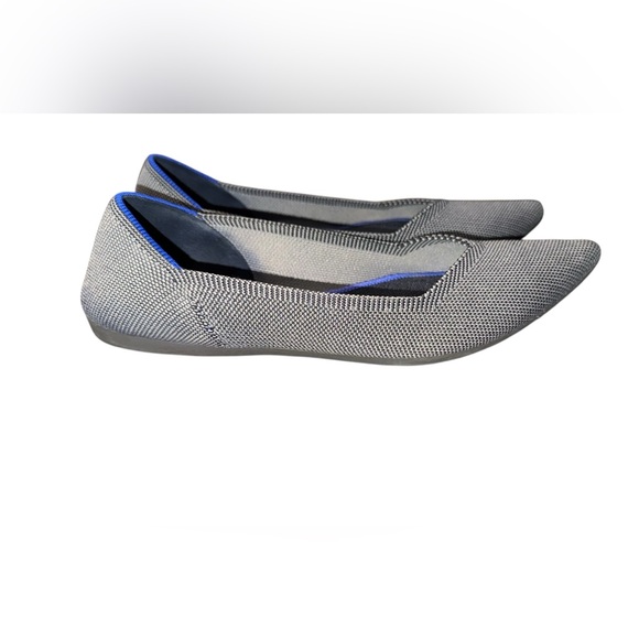 Rothy's The Point Women's Slip-On Shoes size 7.5 - Picture 6 of 10